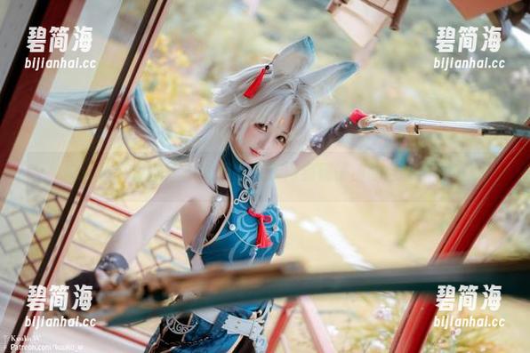 Kuuko W的玉木火祭，资源得到镜子前的自恋折磨！